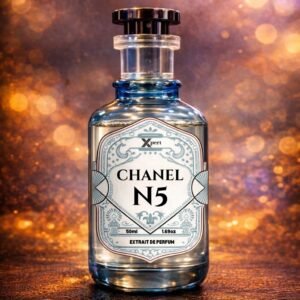 CHANEL N5