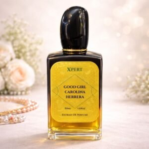 GOOD GIRL CAROLINA HERRERA