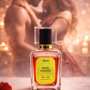 SEXY GRAVITY