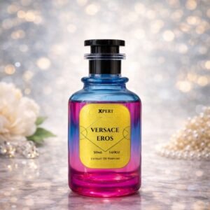 VERSACE EROS
