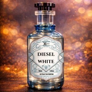 DIESEL WHITE