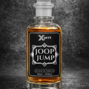 Joop jump