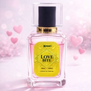 Love bite