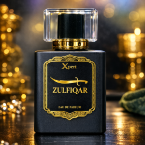ZULFIQAR